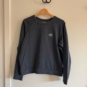 Patagonia Crew Neck Sweater, Size M
